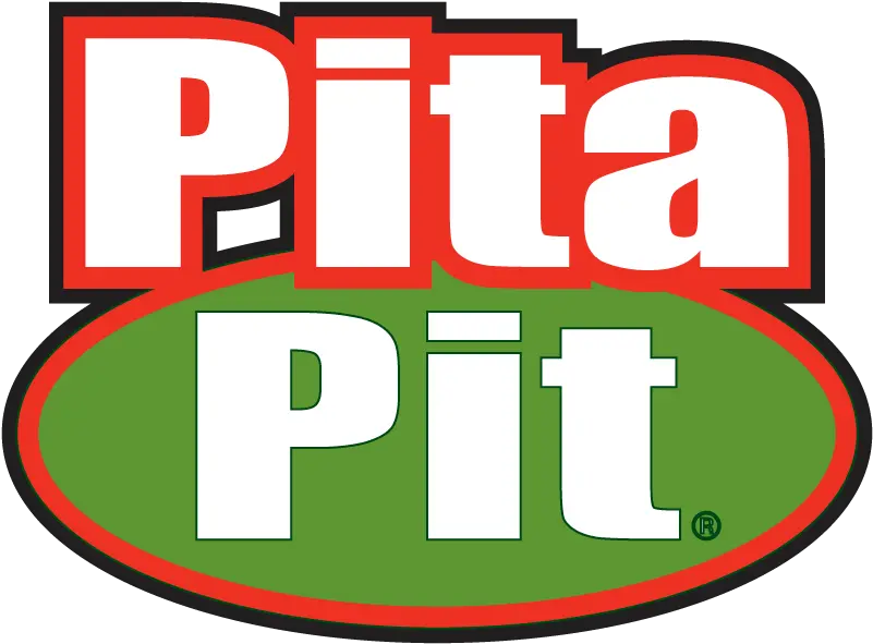 Download Pita Pit Logo Clipart Full Size Clipart Pita Pit Png Pit Png