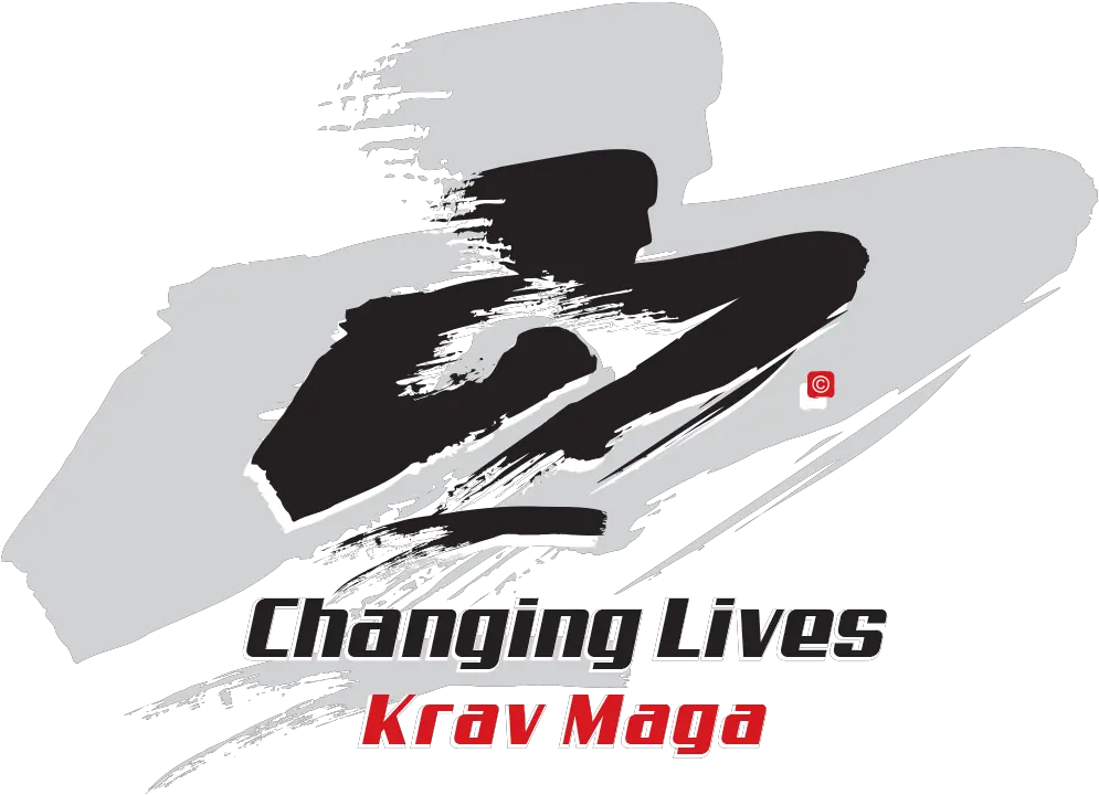 Changing Lives Krav Maga Language Png Krav Maga Logo