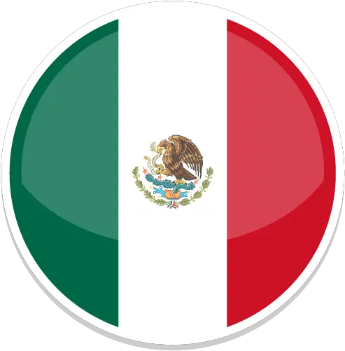 Flag Circle Font Coat Of Arms Of Mexico Png Mexico Flag Png