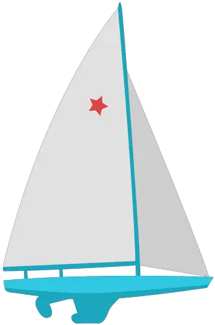 Sailing Boat Extreme Sport Flat Transparent Png U0026 Svg Sail Sail Boat Png