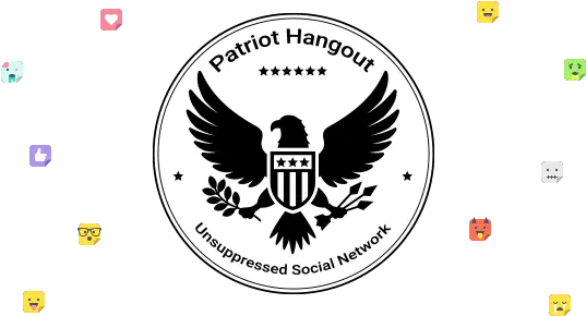 Patriot Hangout Eagle Png Random .org Icon