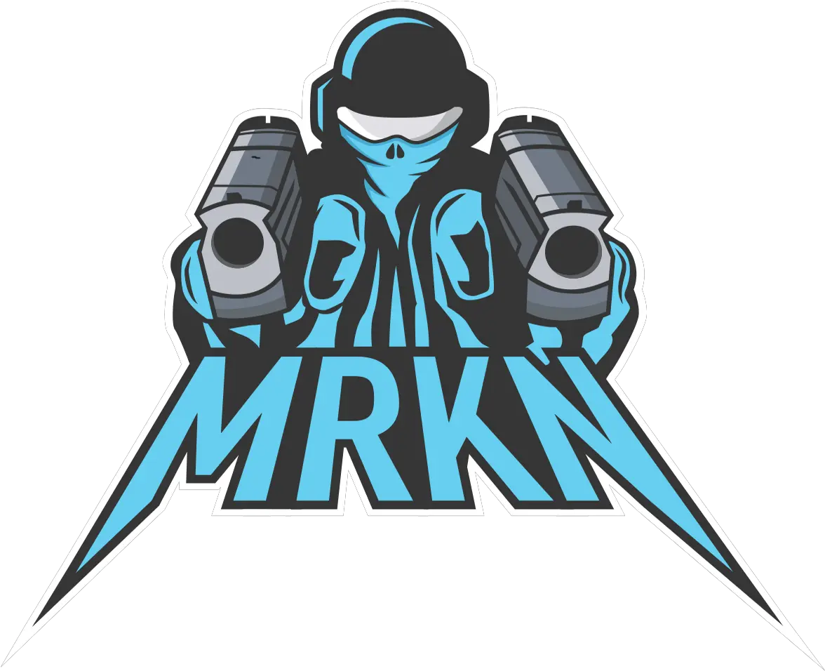 Mrkn Clan Call Of Duty Esports Wiki Mrkn Clan Png Clan Logos