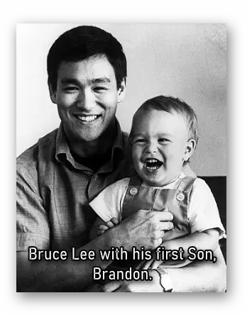 Could Jackie Chan Take Bruce Lee In Their Primes Quora Brandon Bruce Lee Png Jackie Chan Png