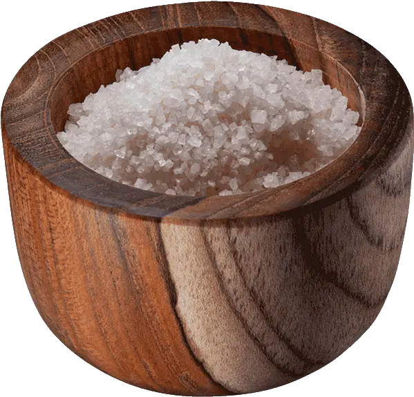 Plastic Free Spring Salt Bowl Png Sea Salt Icon