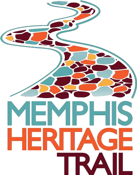 Memphis Heritage Trail U2013 Historical Pride And Urban Language Png Trail Life Usa Logo