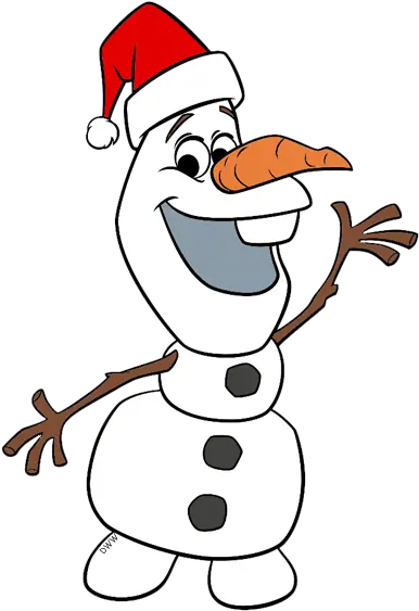 Stunning Cliparts Olaf From Frozen Clipart Free 26 Famous Christmas Characters Clipart Png Olaf Png