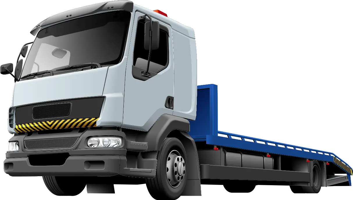 Tow Truck Truck Png Tow Truck Png