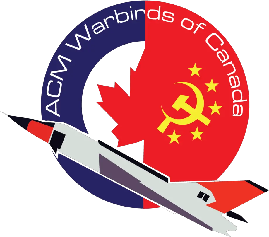 Cold War Png U0026 Free Warpng Transparent Images 14039 Acm Warbirds Of Canada At The Acer Cold War Museum Cold Png