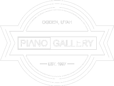 Ogden Piano Gallery Ogdenu0027s Premiere Store Language Png Piano Logo