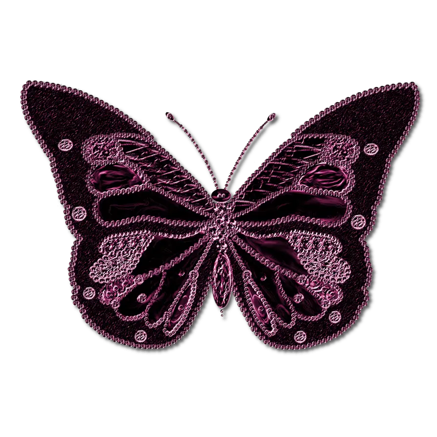 Butterflies Png Gif