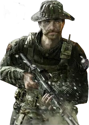 Captain Price Png 1 Image Switching To Your Sidearm Is Faster Than Reloading Captain Price Png