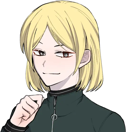 Mithratwitter For Women Png Aesthetic Yurio Icon