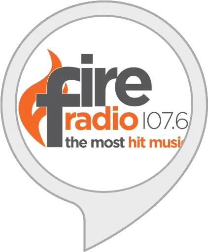 Fire Radio Click For Special Deals Png Amazon Logo