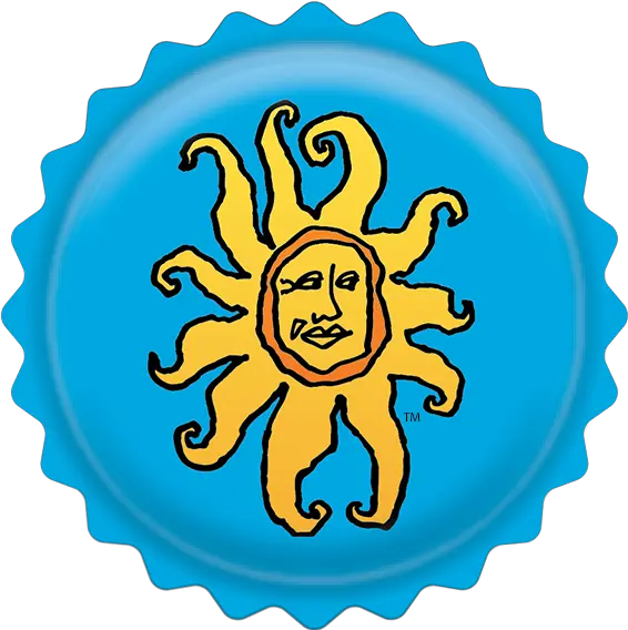 Bottle Cap 2 Oberon Beer Cap Png Bottle Cap Png