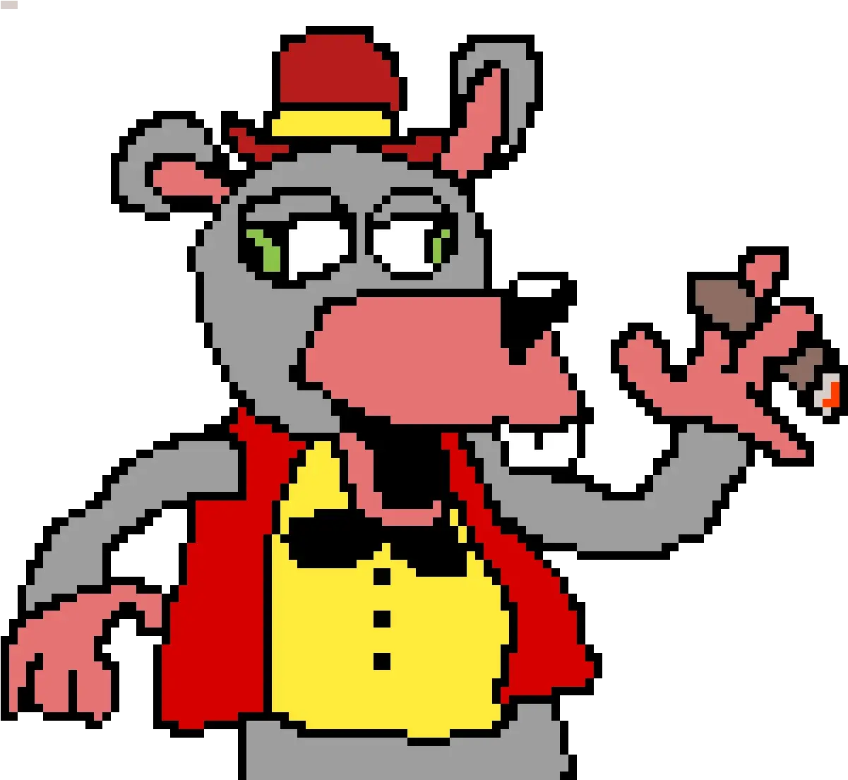 Onixu0027s Profile Homestuck Vol 1 4 Png Chuck E Cheese Png