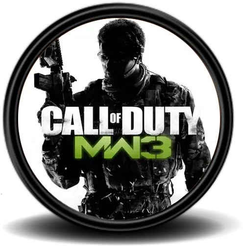 Logo Mw Png Transparent Images Clipart Call Of Duty Mw3 Call Of Duty Logo Png