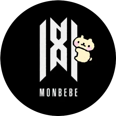 Monsta X Sns Au Archive Mxwolfpup Twitter Orchestra Of St Logo Png Monsta X Logo Png