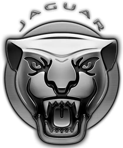 Jaguar Car Logo For Cars Lovers Png