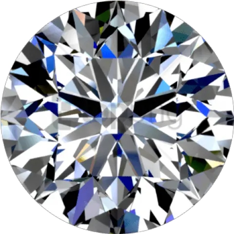 Diamond Png Shape 2 Image Transparent Png Loose Round Diamond Png Diamond Png Shape