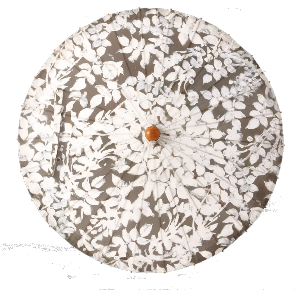 Lace Leaf Sun Circle Png Lace Pattern Png