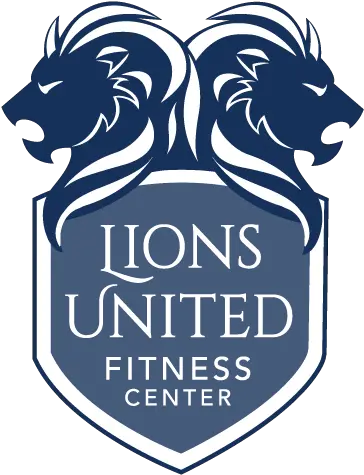 Lions United Fitness Center Minnesotau0027s Special Needs Gym Texas University Commerce Png Lions Logo Png