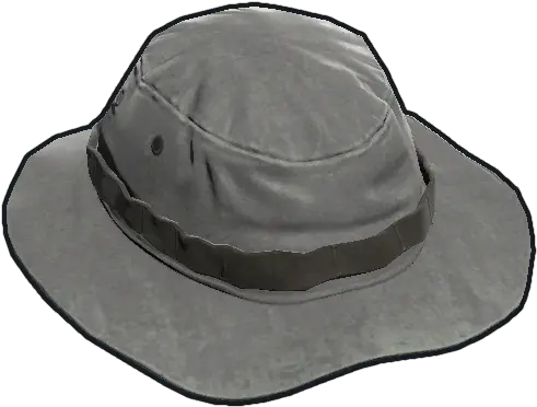 Boonie Hat Rust Hat Png Sun Hat Icon