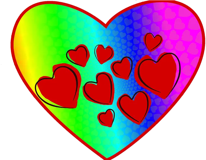 Hart Liefde Liefdeshart Free Image On Pixabay Hart Png Hart Png