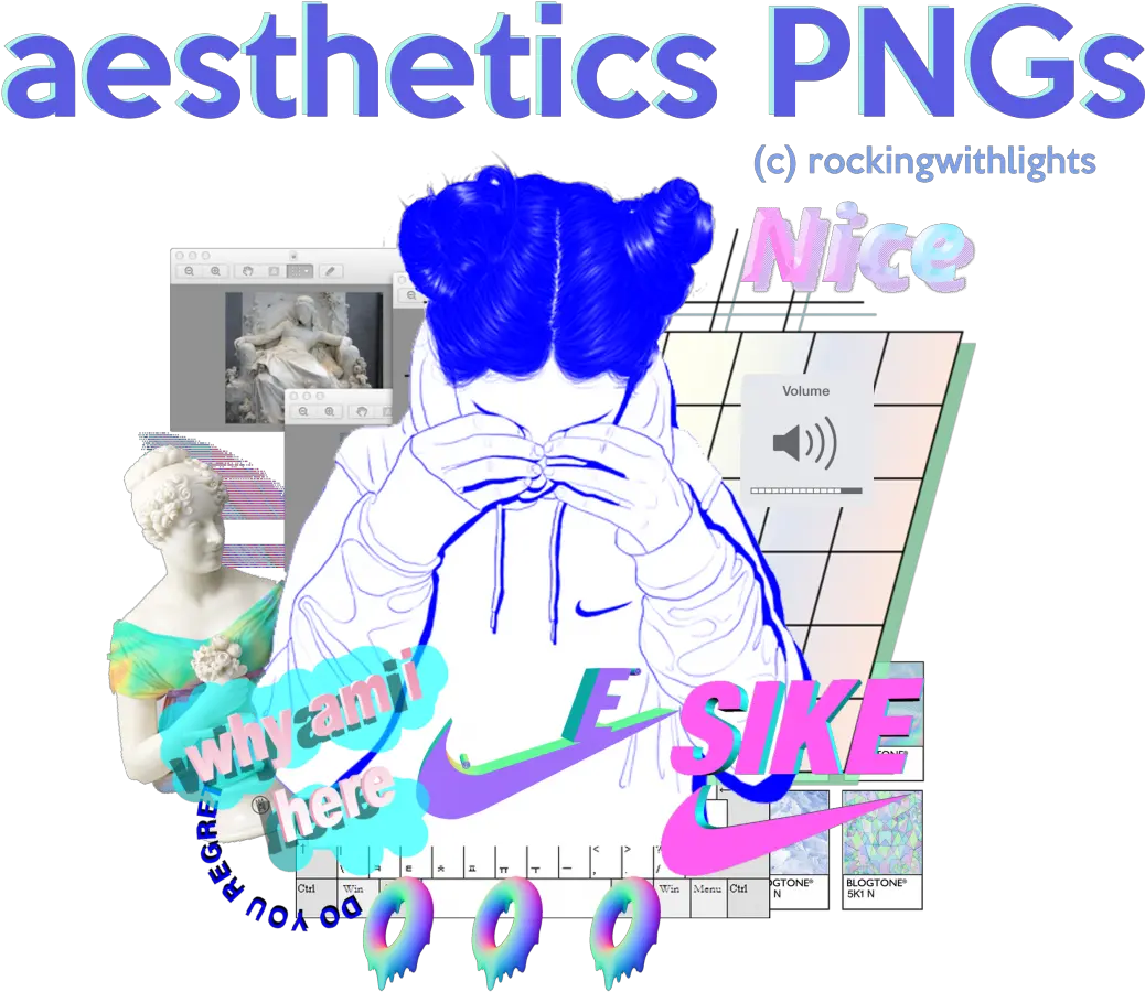 21 Free Aesthetic Png Packs Aes 742664 Png Aesthetic Png Pack Aesthetic Png