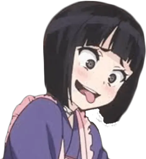 Shimoneta Giphy Tenor Gfycat Shimoneta A Boring World Where The Concept Png Anime Png Gif