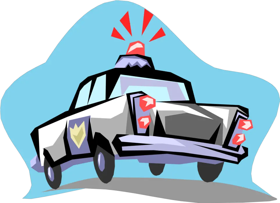 Cop Clipart Squad Car Transparent Free For Clip Art Png Cop Car Png