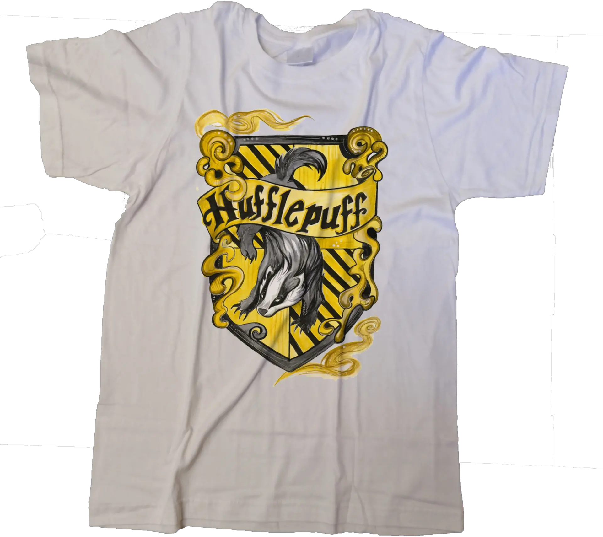 Hufflepuff The Loyal T Shirt Available Now Active Shirt Png Hufflepuff Png