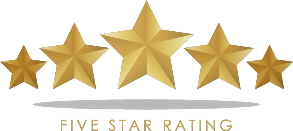 Five Star Rating Png Fivestarrating Five Stars No 5 Star Rating Vector Five Stars Png