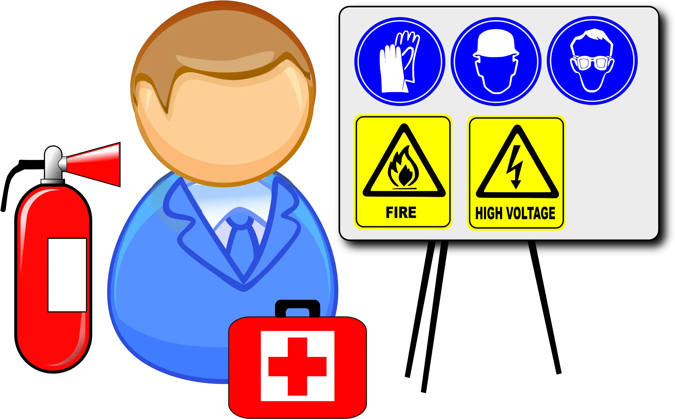 Workplace Safety Png Hd Transparent Hdpng Occupational Safety And Health Osh Health Png