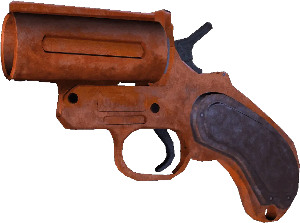 Download Hd 192 Kb Png Revolver Transparent Png Image Revolver Revolver Transparent