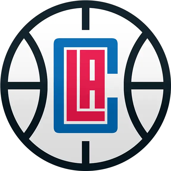 Nba Logos Los Angeles Clippers Logo Vector Png Basketball Logos Nba