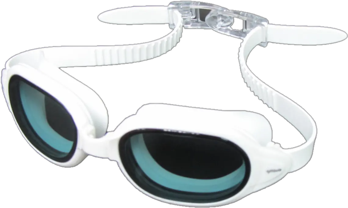 Swim Goggles Png Ms8600 High Quality Silicone White Optical Instrument Swim Png