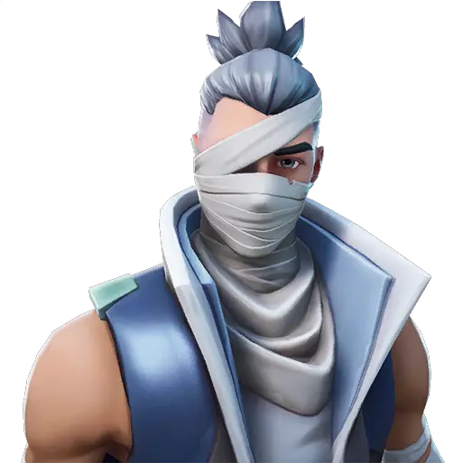 Fornite Skins Png 1 Image Kenji Skin Fortnite Fornite Logo