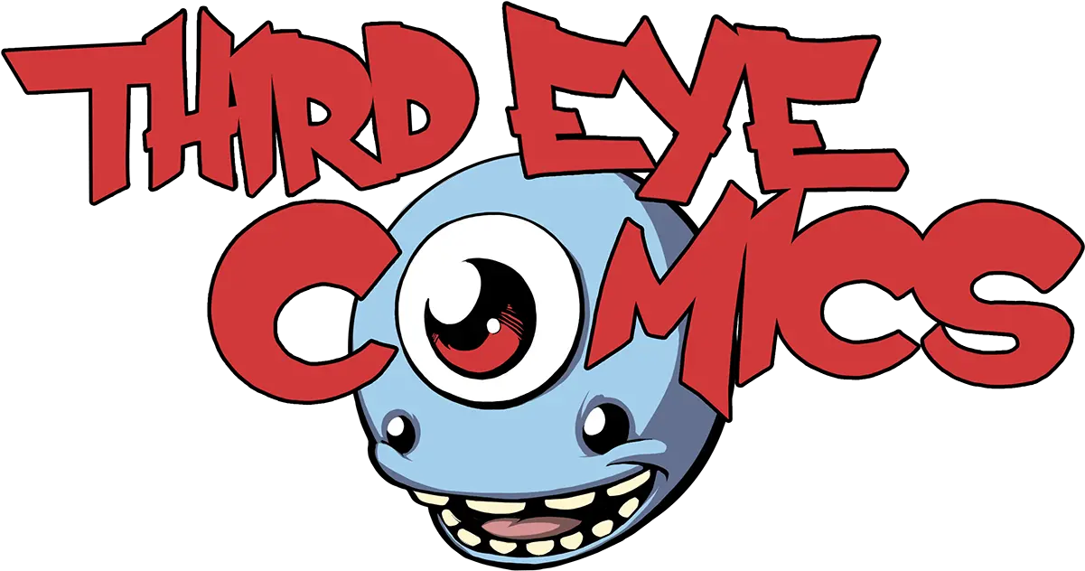 Third Eye Comics U0026 Games Wnw Comics Png Third Eye Png