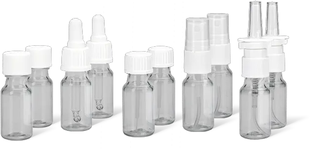 Minipet Plastic Pet 10 Ml Bottle Png Bottle Transparent