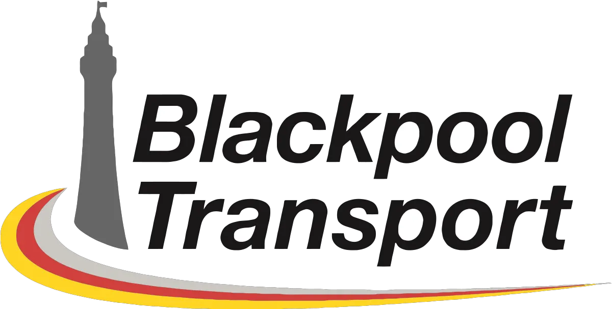 Blackpool Transport Blackpool Transport Services Logo Png Transport Logo