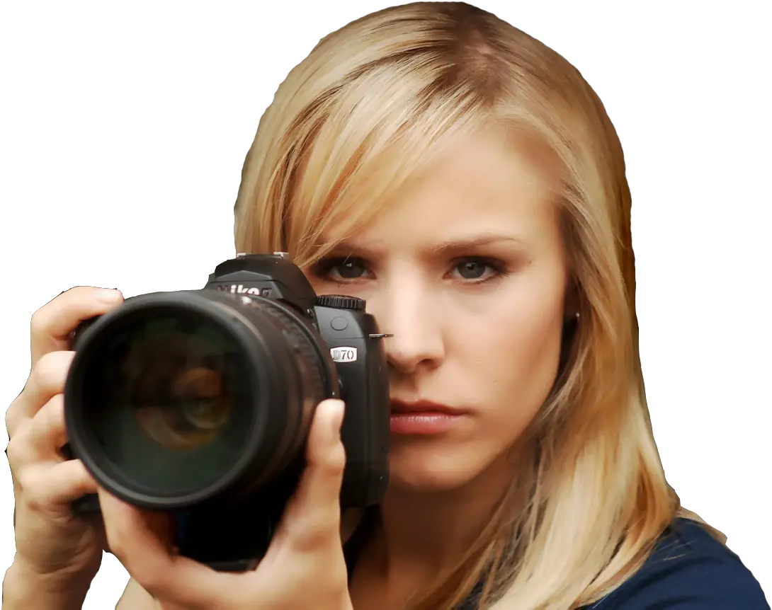 Veronica Mars Free Images Vector Clip Art Veronica Mars Camera Png Mars Transparent