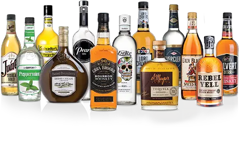 Supplier Wine Tennessee Whiskey Png Alcohol Png