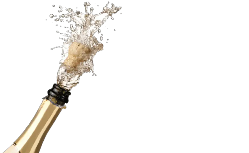 Download Champagne Popping Png File Free Transparent Png Champagne Popping Png Wine Bottle Transparent Background