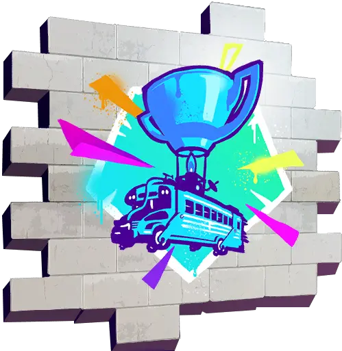 Marshmello To Perform Live Fortnite World Cup Spray Png Fortnite Logo No Text