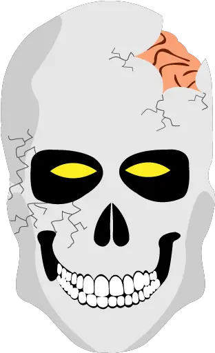 Icon Skull Png 5266 Free Icons And Png Backgrounds 34 Pixels Square Icon Skull Face Png