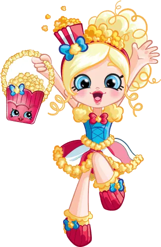 Shopkins Backgrounds Posted Shopkins Popette Png Shopkins Png