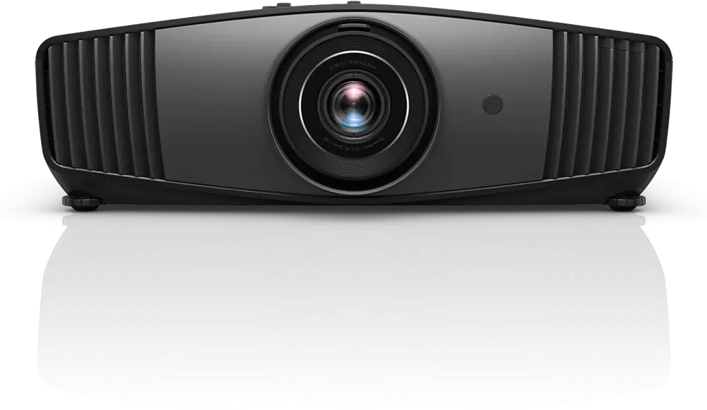 W5700 Cinema Projector Benq Benq W5700 Projector Png Cinematic Black Bars Png