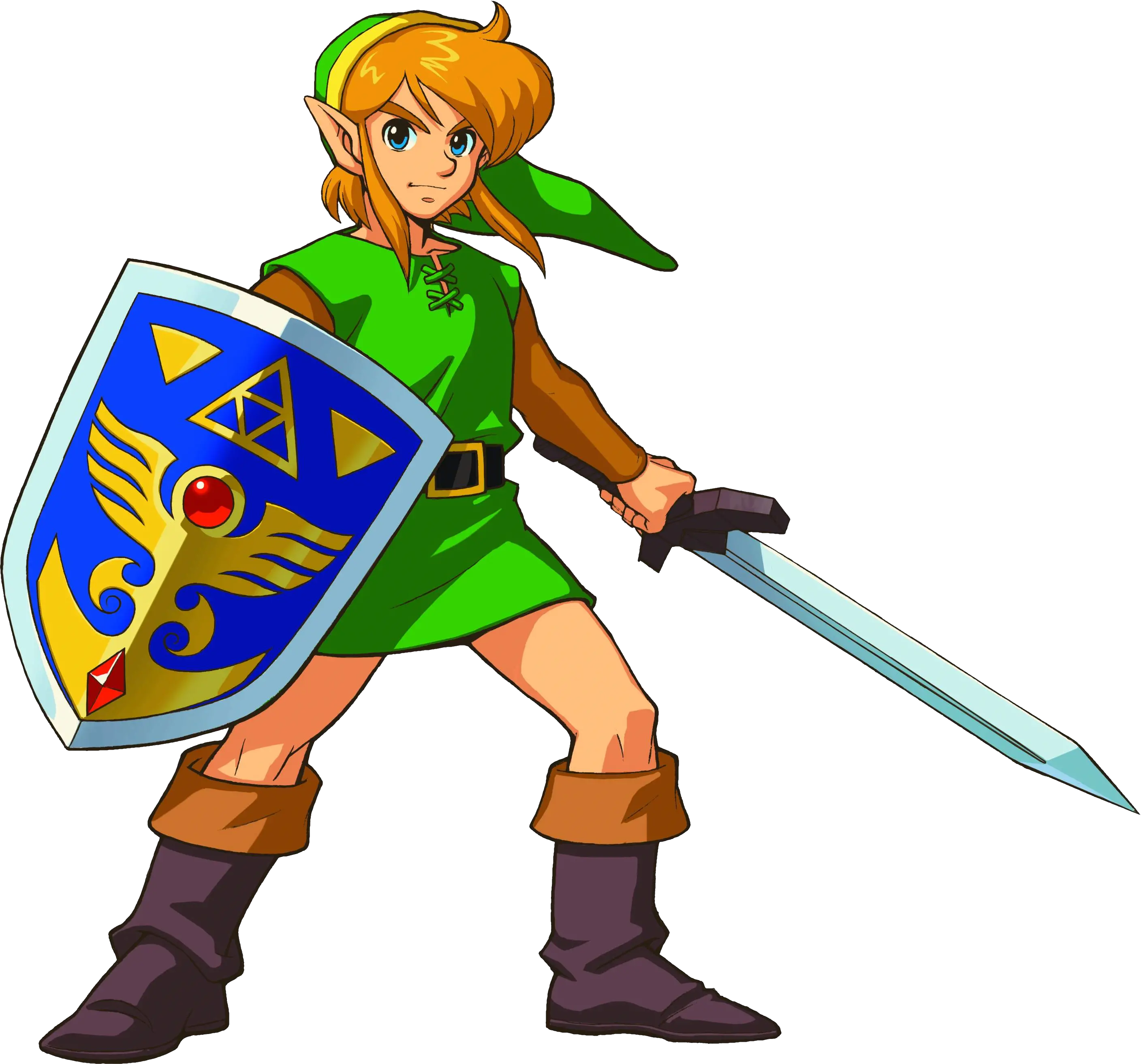 Zelda A Link To The Past Clipart Zelda A Link To The Past Link Png Link Zelda Png