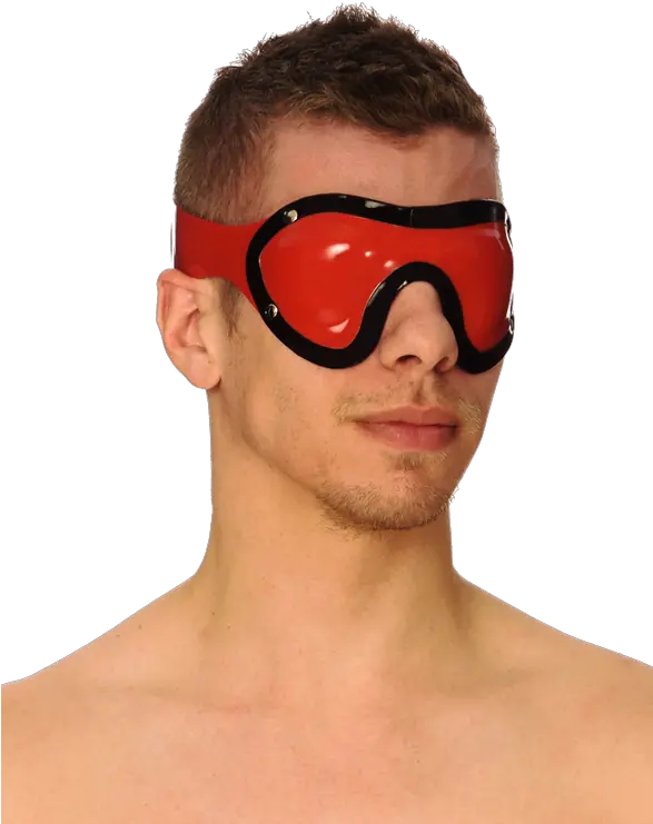 Padded Blindfold Blindfold Png Blindfold Png