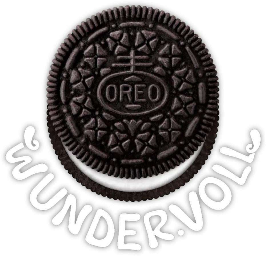 Variations Oreo Png Oreo Logo Png